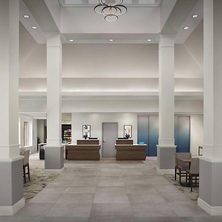Hilton Garden Inn Atlanta North/Джонс Крийк Екстериор снимка