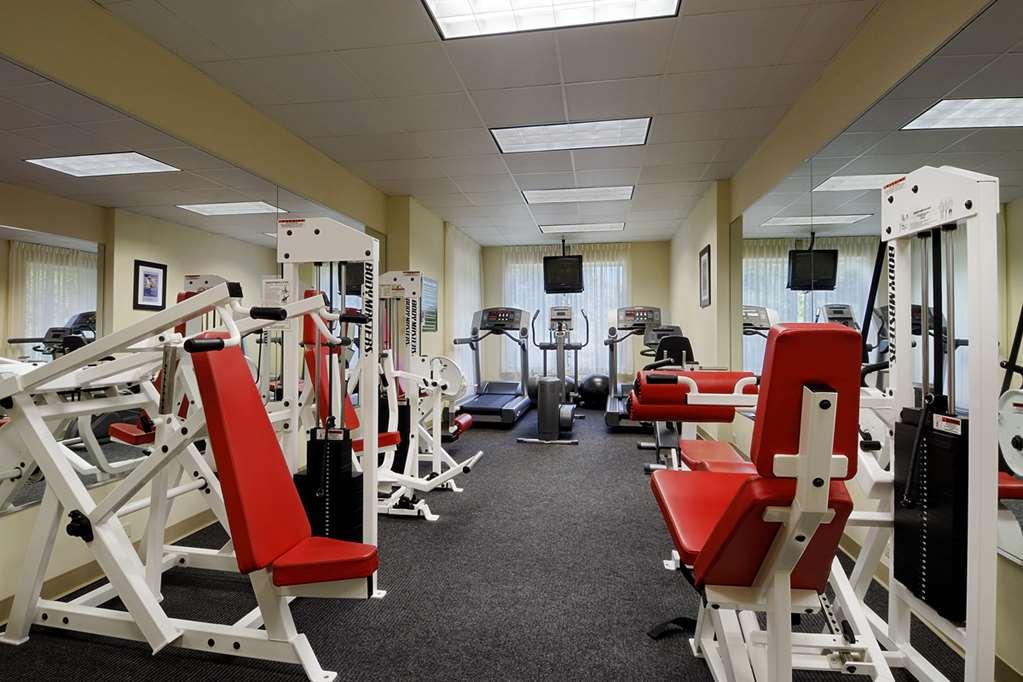 Hilton Garden Inn Atlanta North/Джонс Крийк Съоръжения снимка