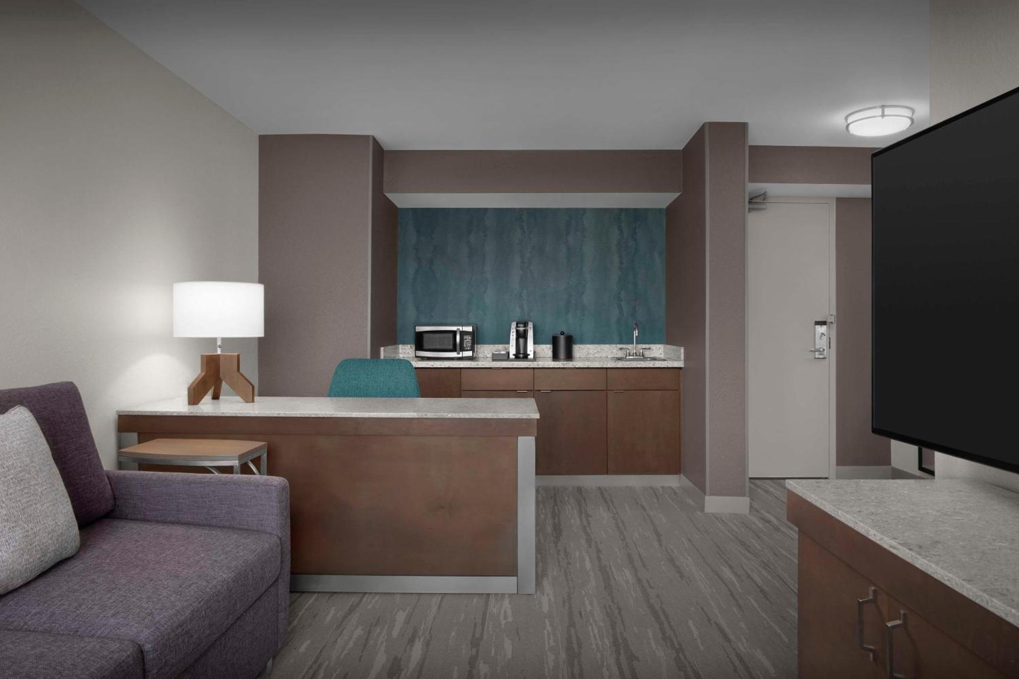 Hilton Garden Inn Atlanta North/Джонс Крийк Екстериор снимка