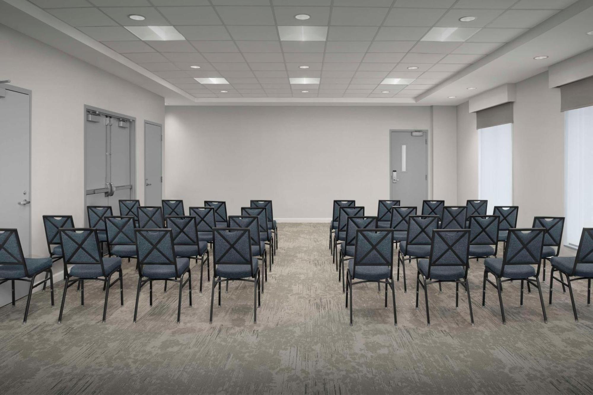 Hilton Garden Inn Atlanta North/Джонс Крийк Екстериор снимка