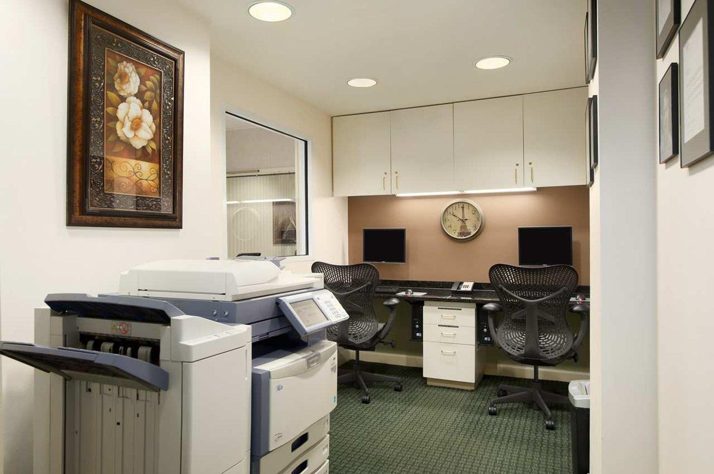 Hilton Garden Inn Atlanta North/Джонс Крийк Екстериор снимка